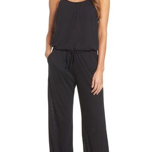 Black Jumpsuit